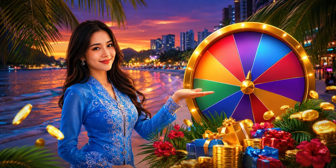 Pemain berbaju kurung dari Pulau Pinang menikmati sesi kasino langsung rm35 dengan gaya.